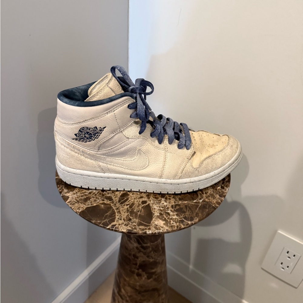 Nike Jordan High Top Sneakers